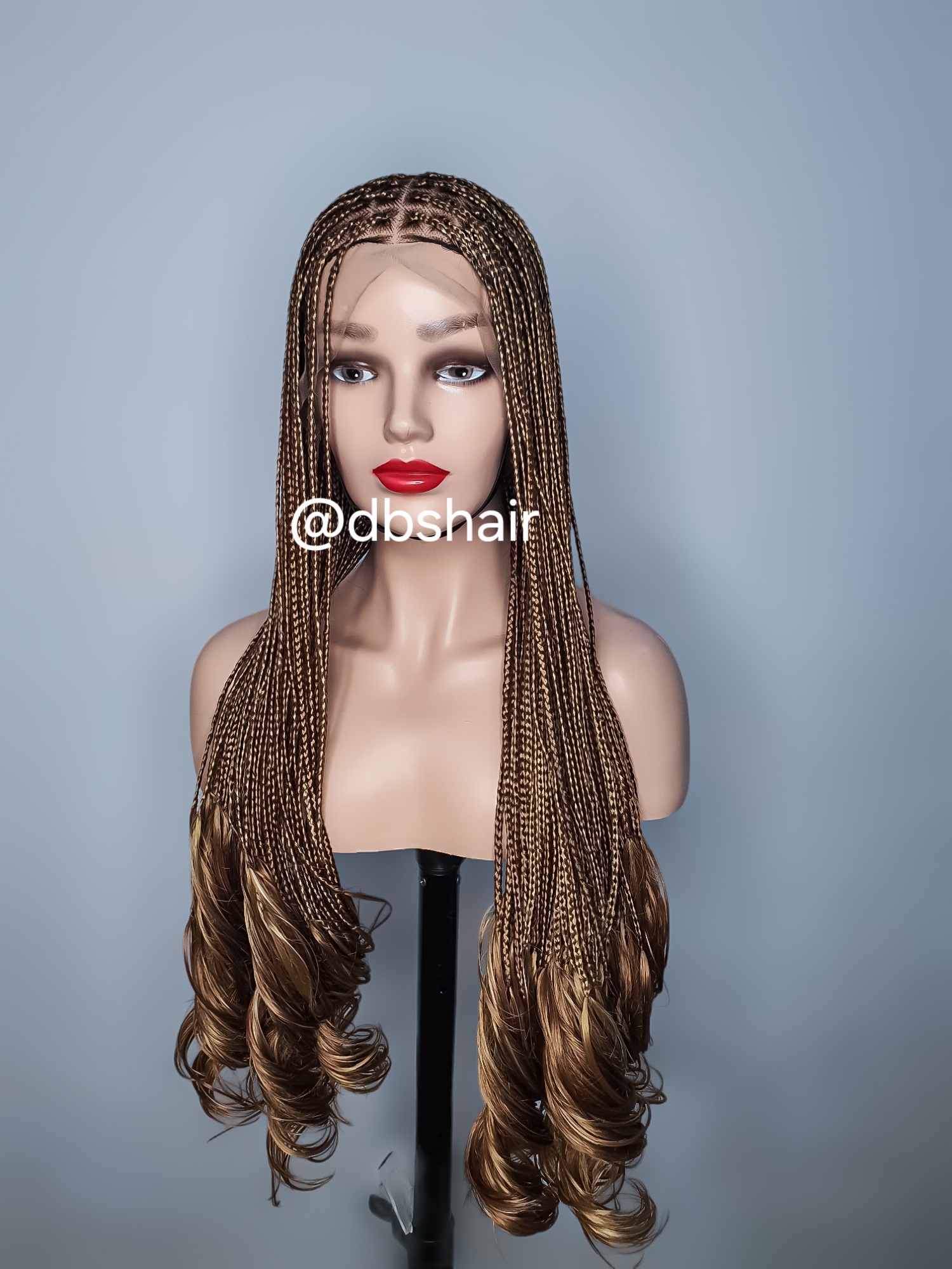 Braided wigs in uk hotsell